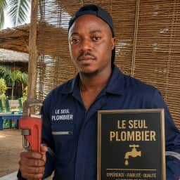 Logo AL PHATOU & FILS PLOMBIER
