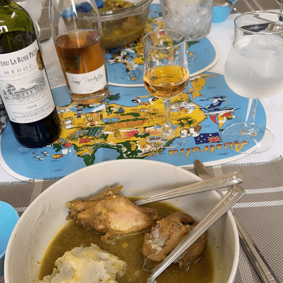 Restauration — photo 6