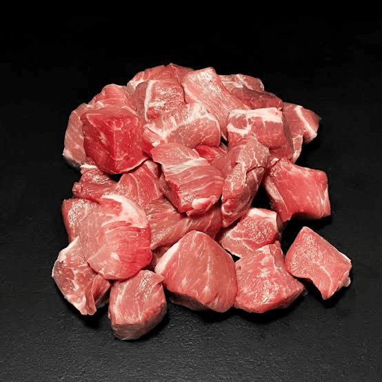 Viande de Porc à la vente — photo 3