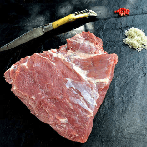 Viande de Porc à la vente — photo 4