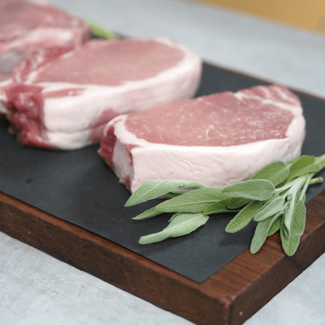 Viande de Porc à la vente — photo 5