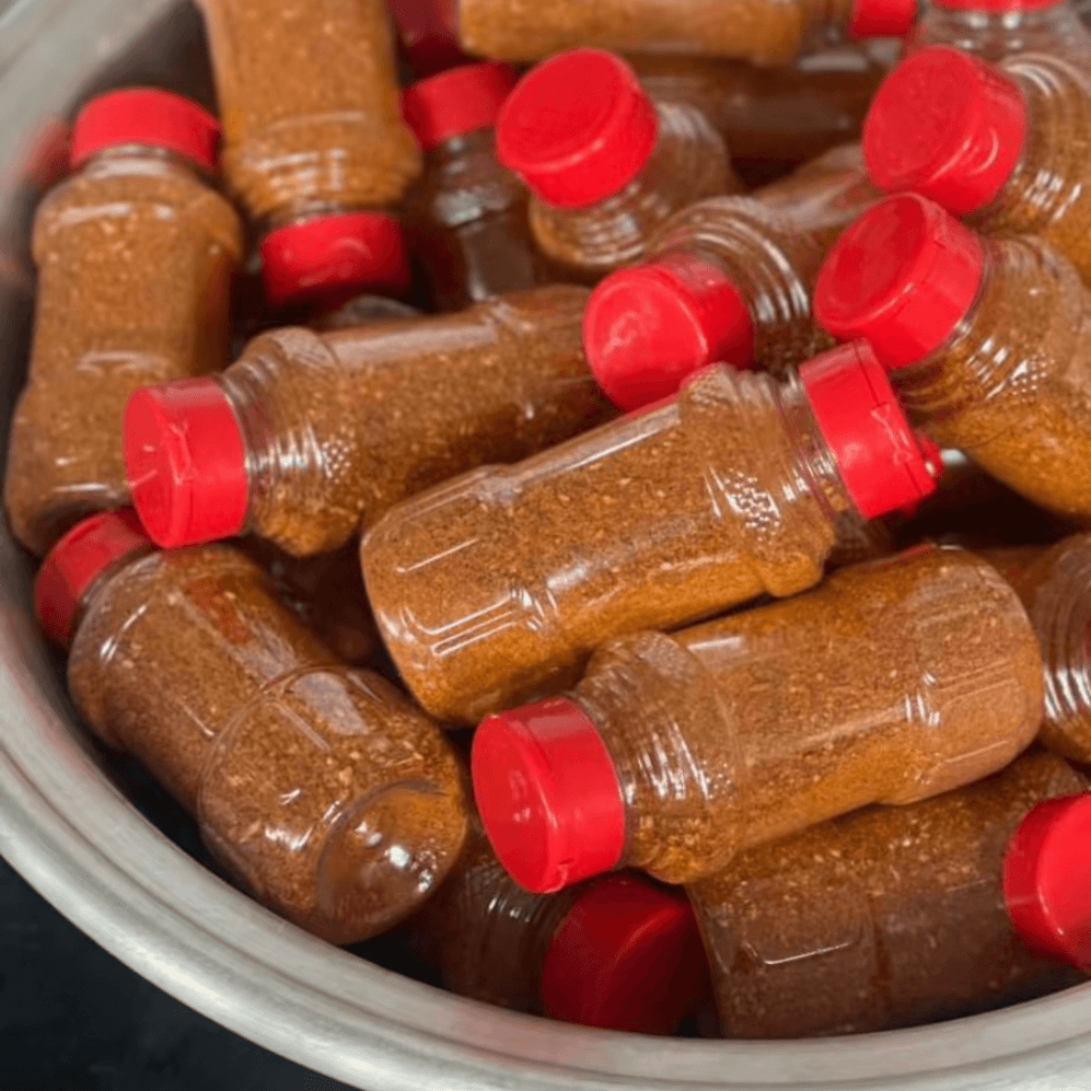 Piment simple — photo 2