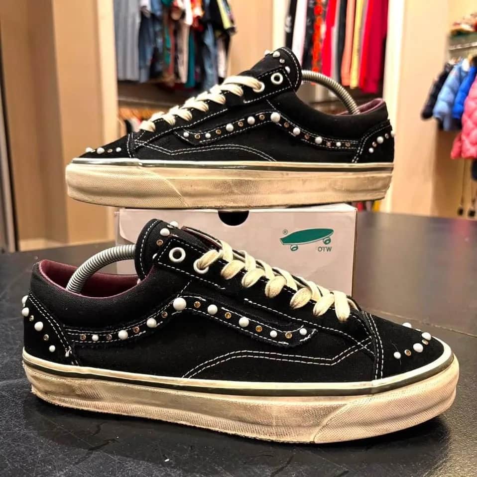 Chaussures tendances — photo 114