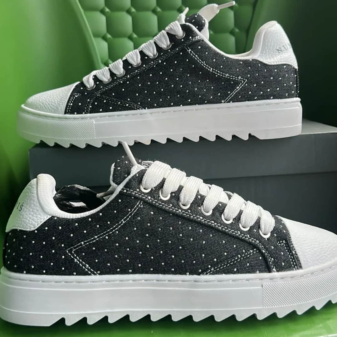 Chaussures tendances — photo 31