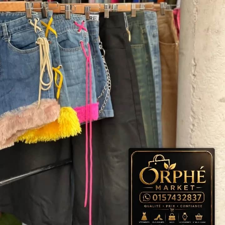 Vêtements femmes — photo 57