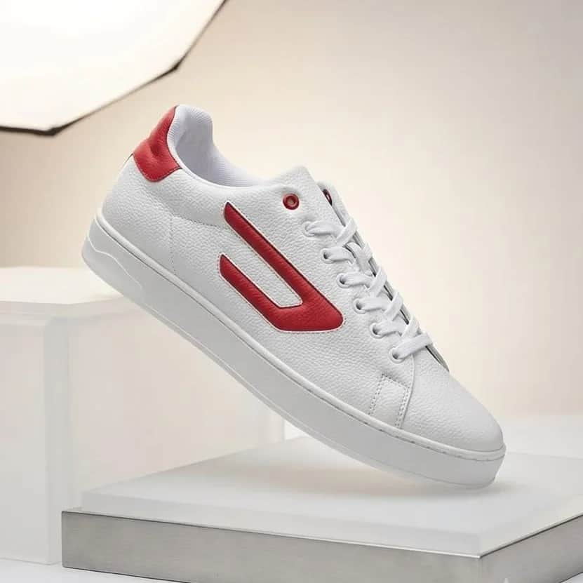 Chaussures tendances — photo 39