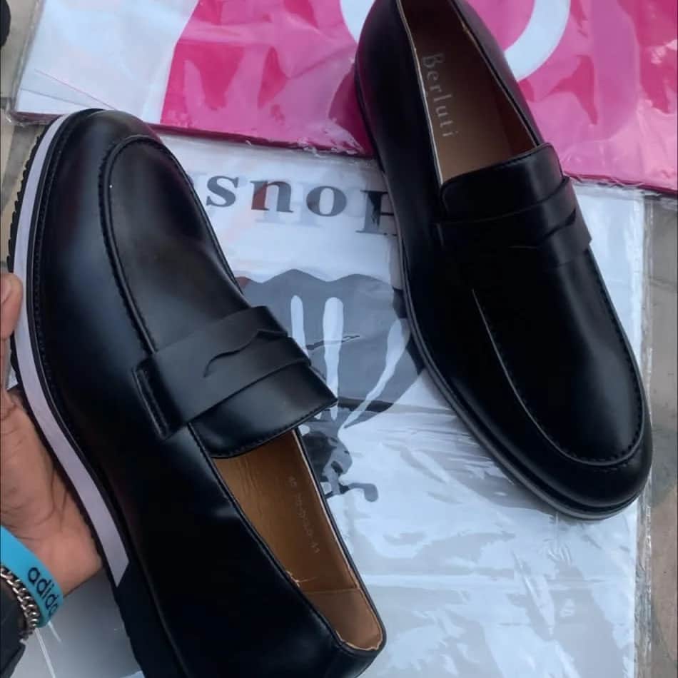 Chaussures tendances — photo 158