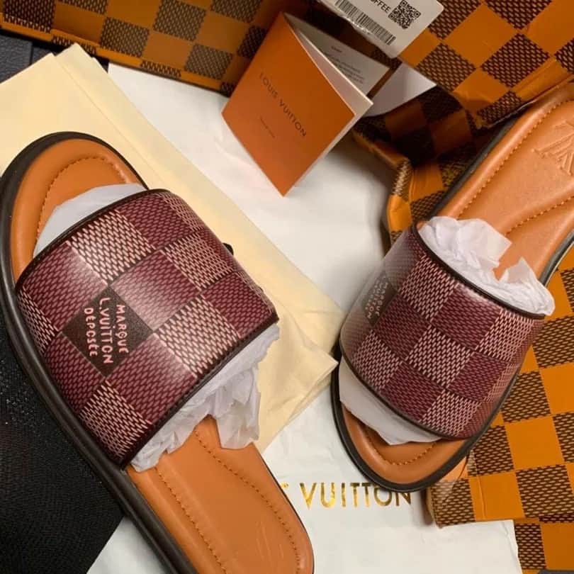 Chaussures tendances — photo 48