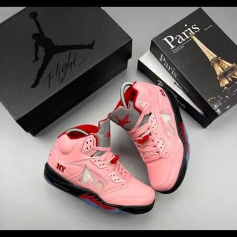 Chaussures tendances — photo 81