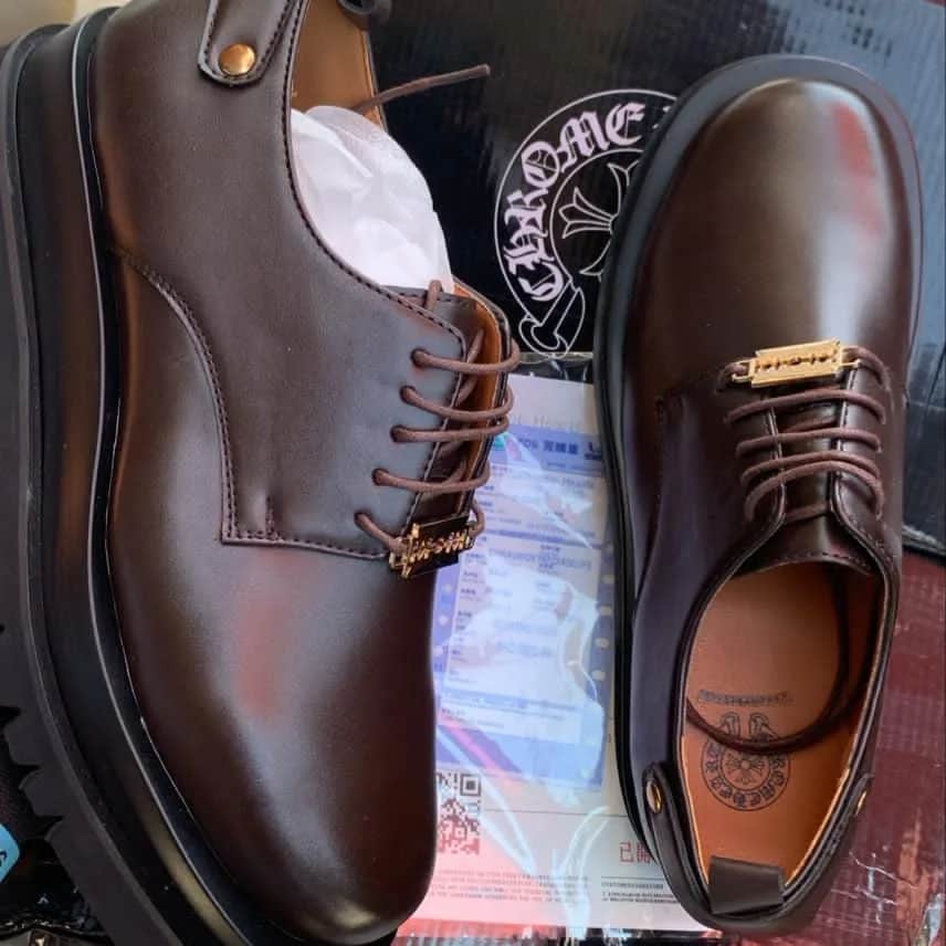 Chaussures tendances — photo 6
