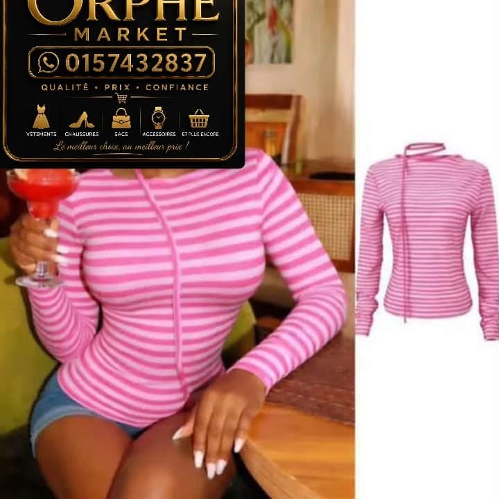 Vêtements femmes — photo 63