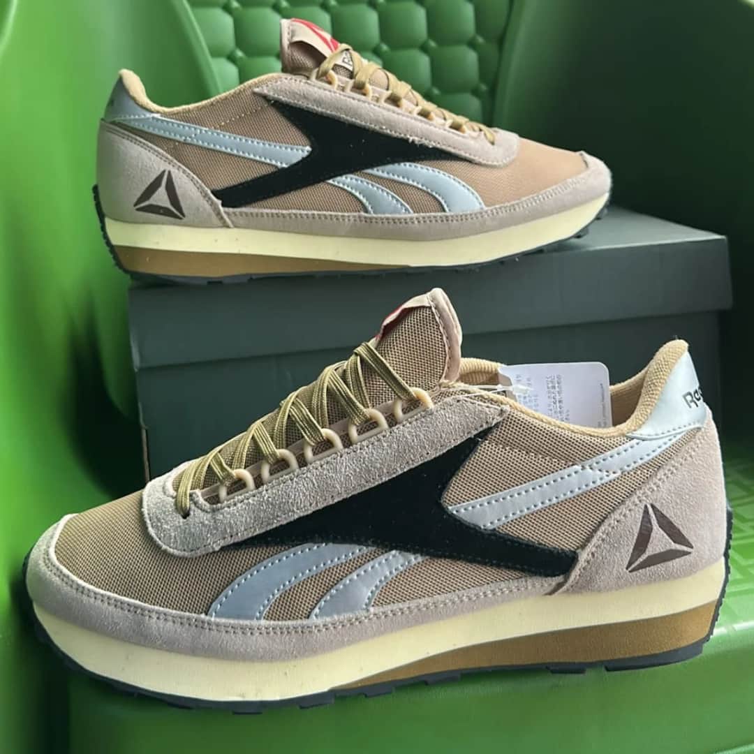 Chaussures tendances — photo 30