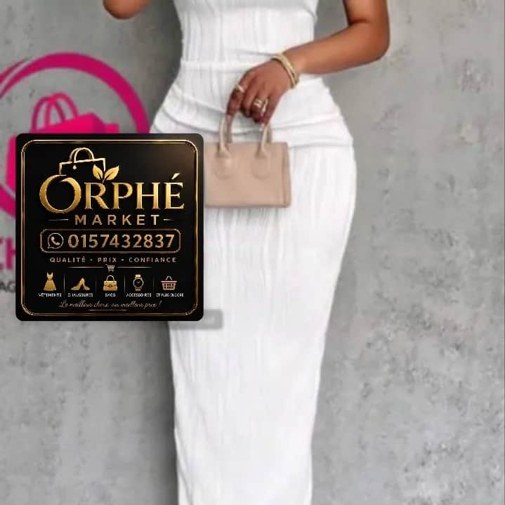 Vêtements femmes — photo 7