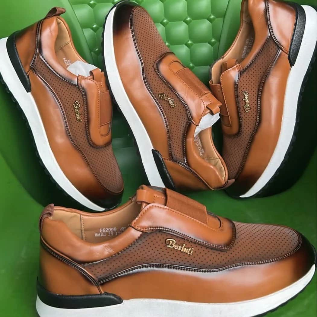 Chaussures tendances — photo 91