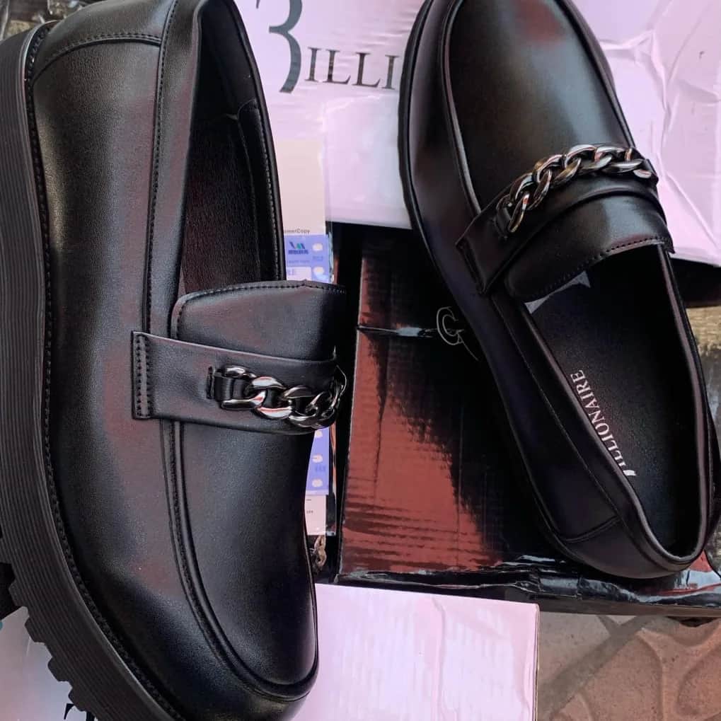 Chaussures tendances — photo 8