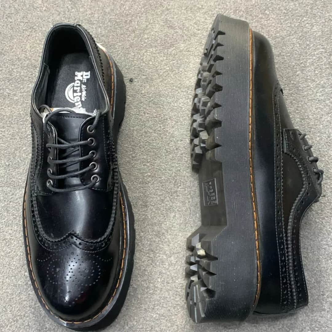 Chaussures tendances — photo 62