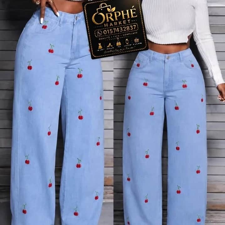 Vêtements femmes — photo 38