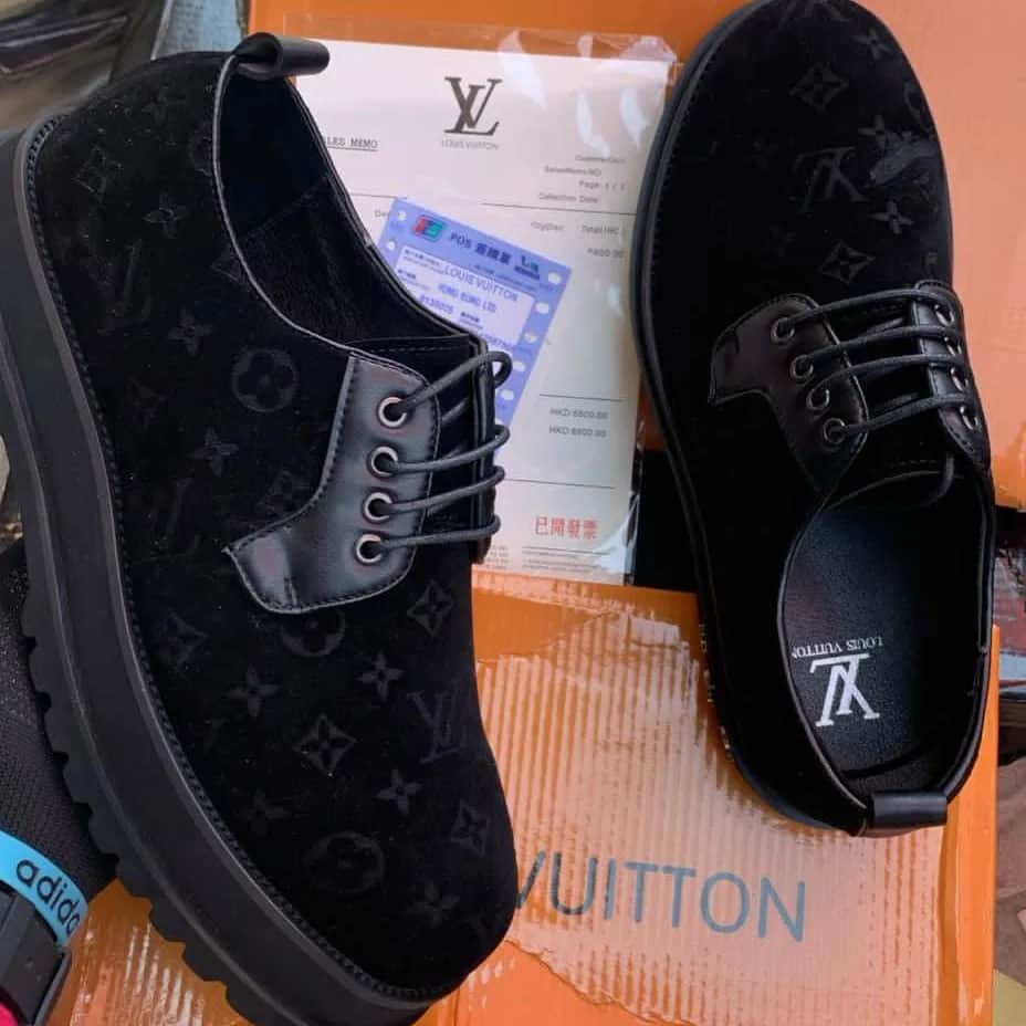 Chaussures tendances — photo 7