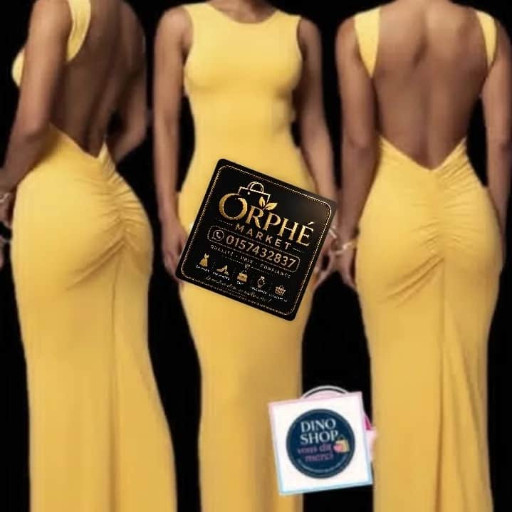 Vêtements femmes — photo 89