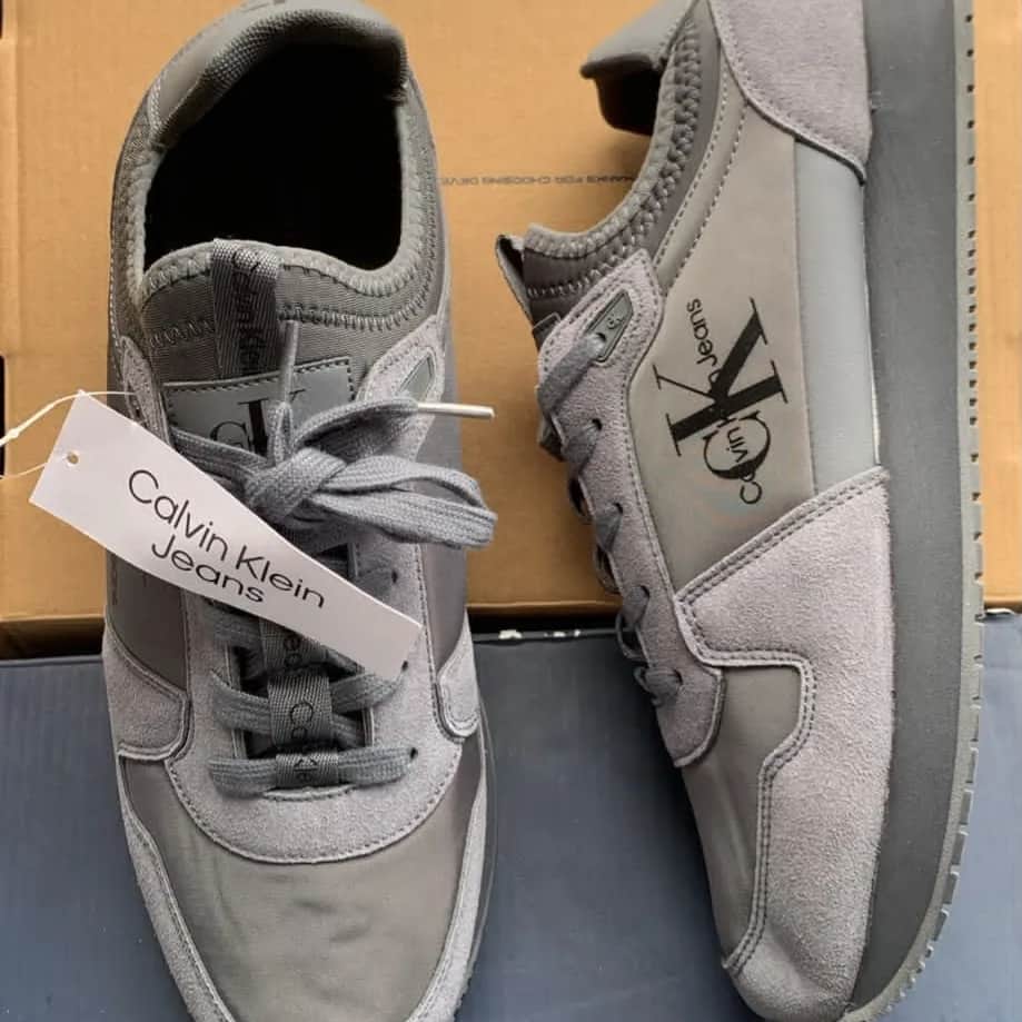 Chaussures tendances — photo 135