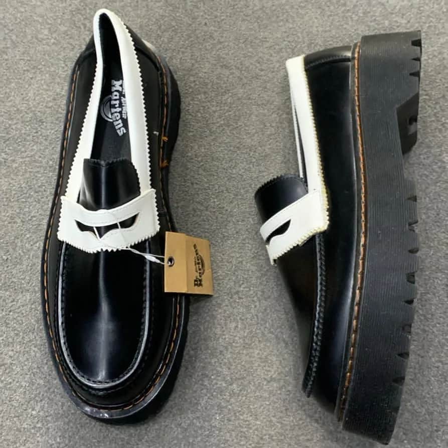 Chaussures tendances — photo 102