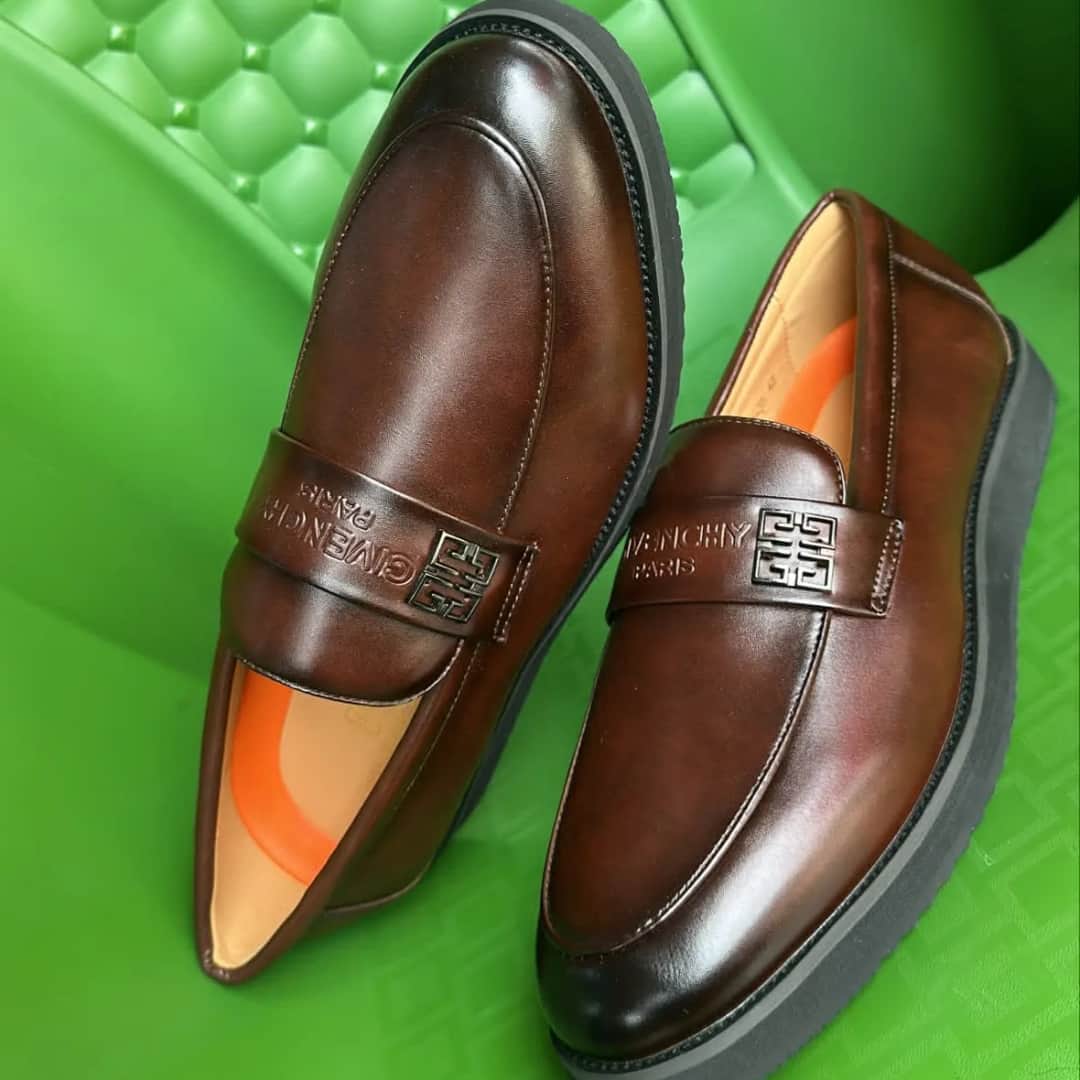 Chaussures tendances — photo 90