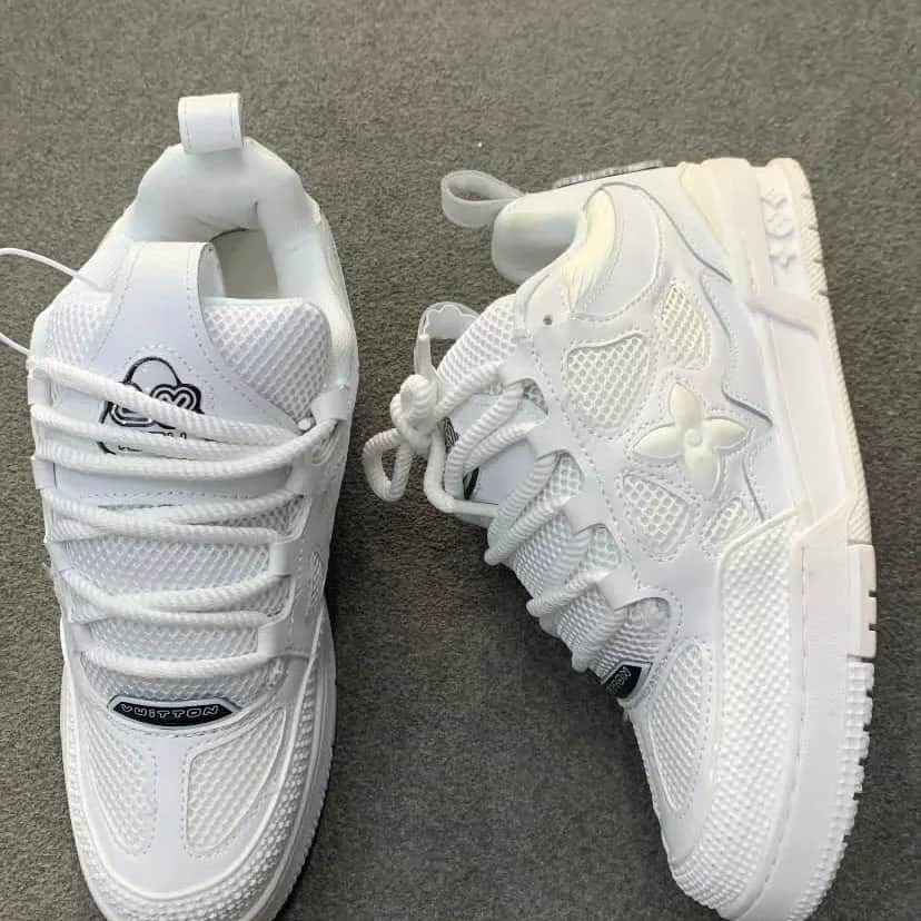 Chaussures tendances — photo 32