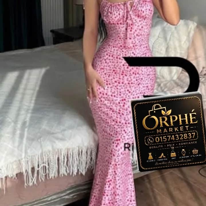 Vêtements femmes — photo 68