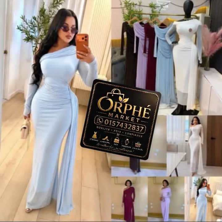 Vêtements femmes — photo 39