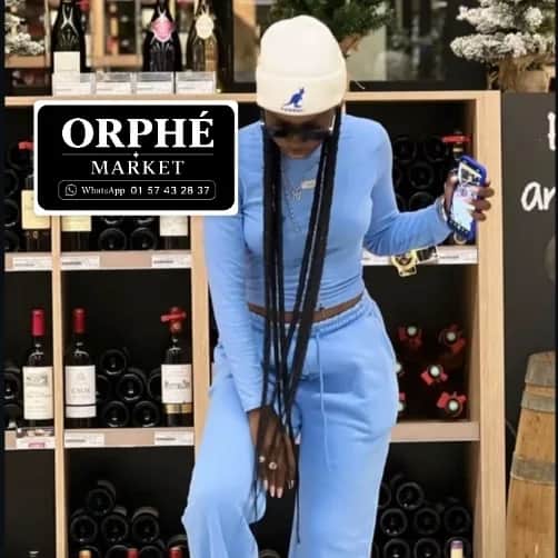Vêtements femmes — photo 12
