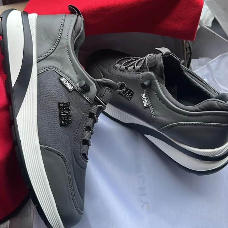 Chaussures tendances — photo 143