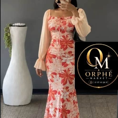 Vêtements femmes — photo 1