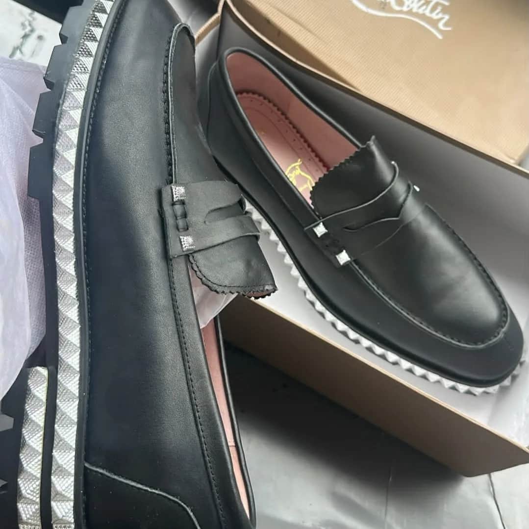 Chaussures tendances — photo 147