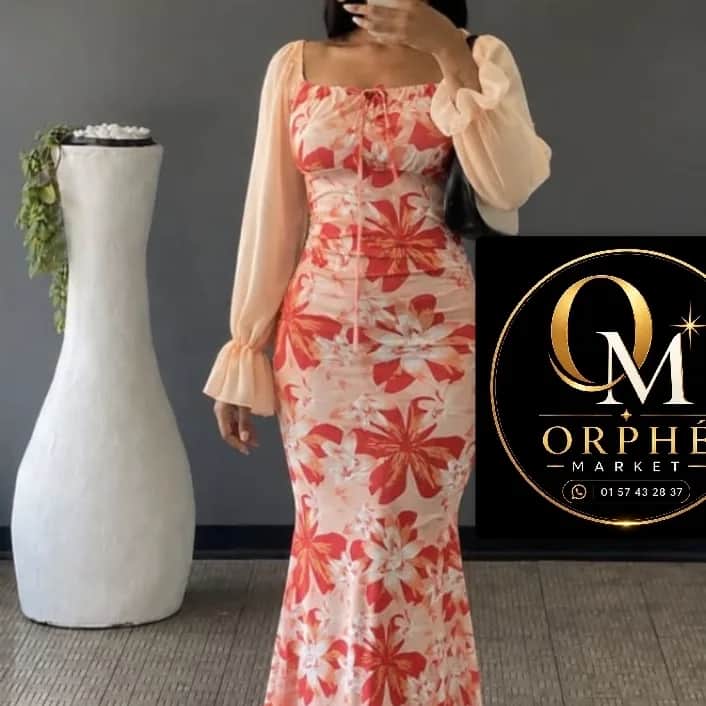 Vêtements femmes — photo 8