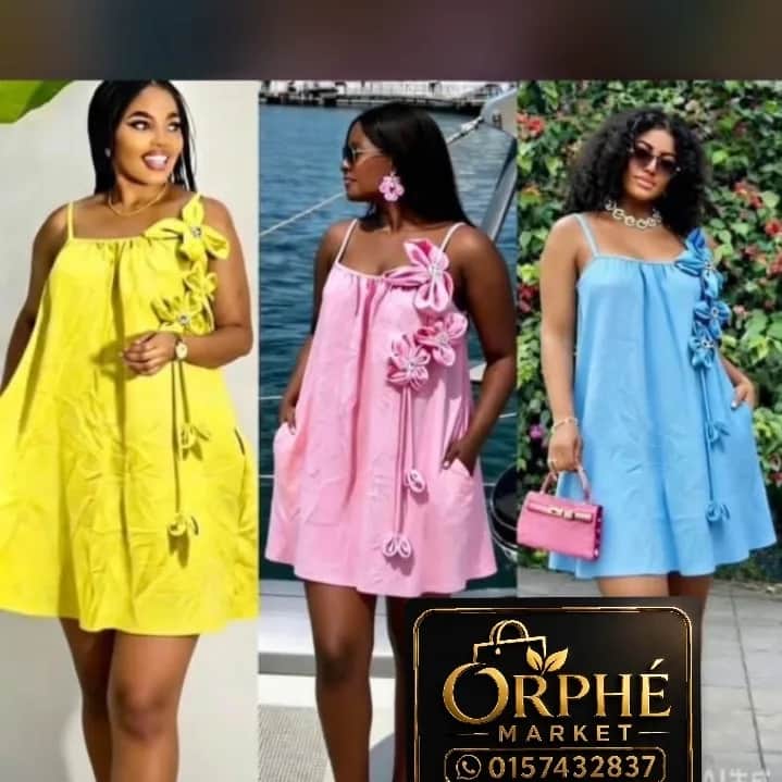 Vêtements femmes — photo 37