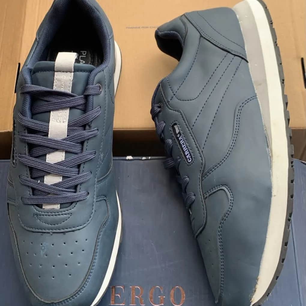 Chaussures tendances — photo 100