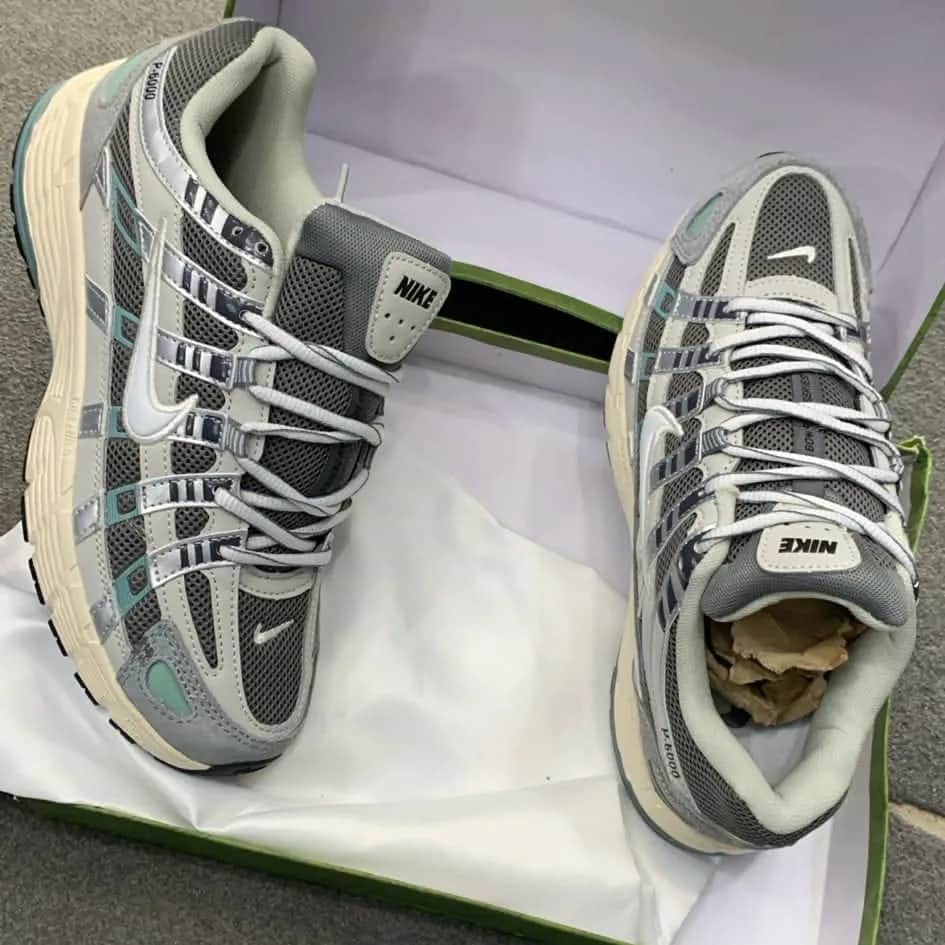 Chaussures tendances — photo 125