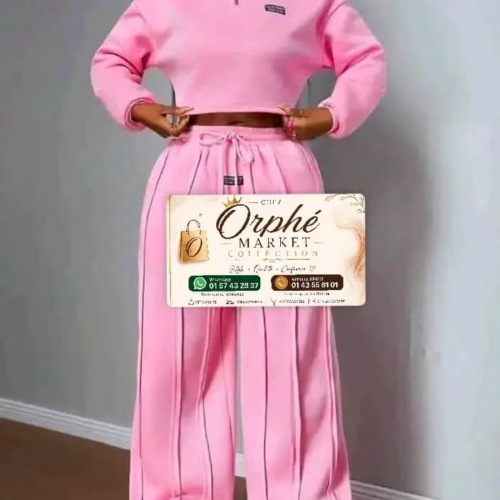 Vêtements femmes — photo 74