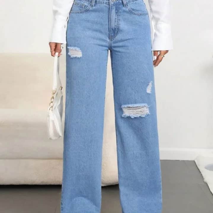 Vêtements femmes — photo 31