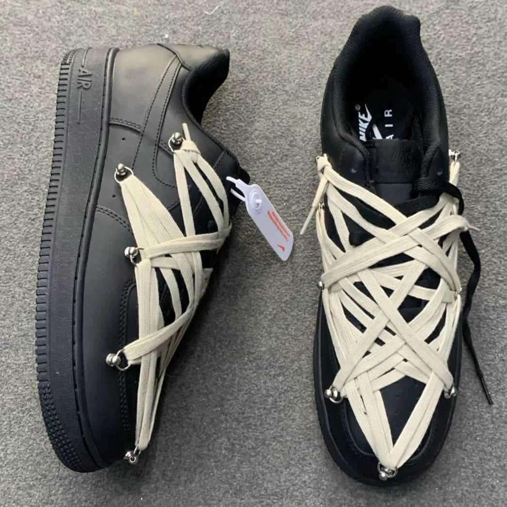 Chaussures tendances — photo 25