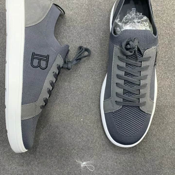 Chaussures tendances — photo 63