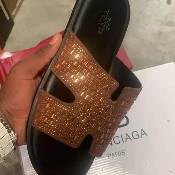 Chaussures tendances — photo 68