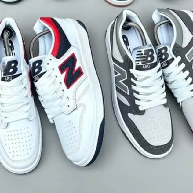 Chaussures tendances — photo 40