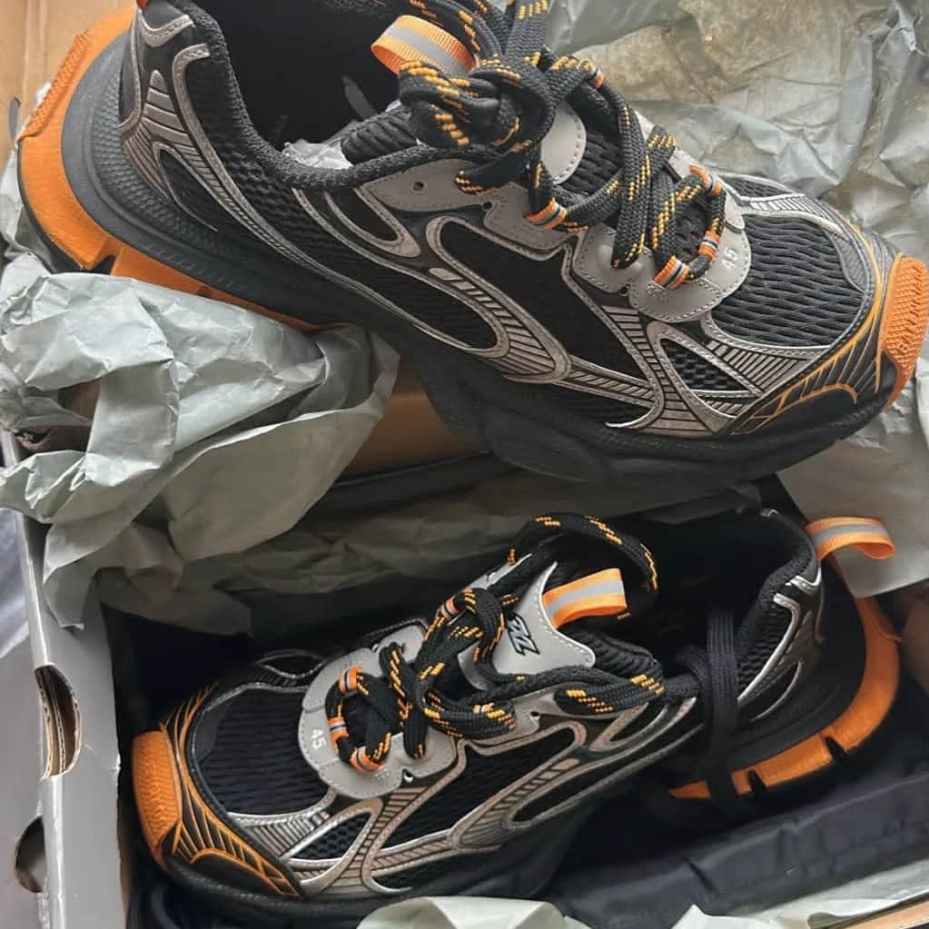 Chaussures tendances — photo 163