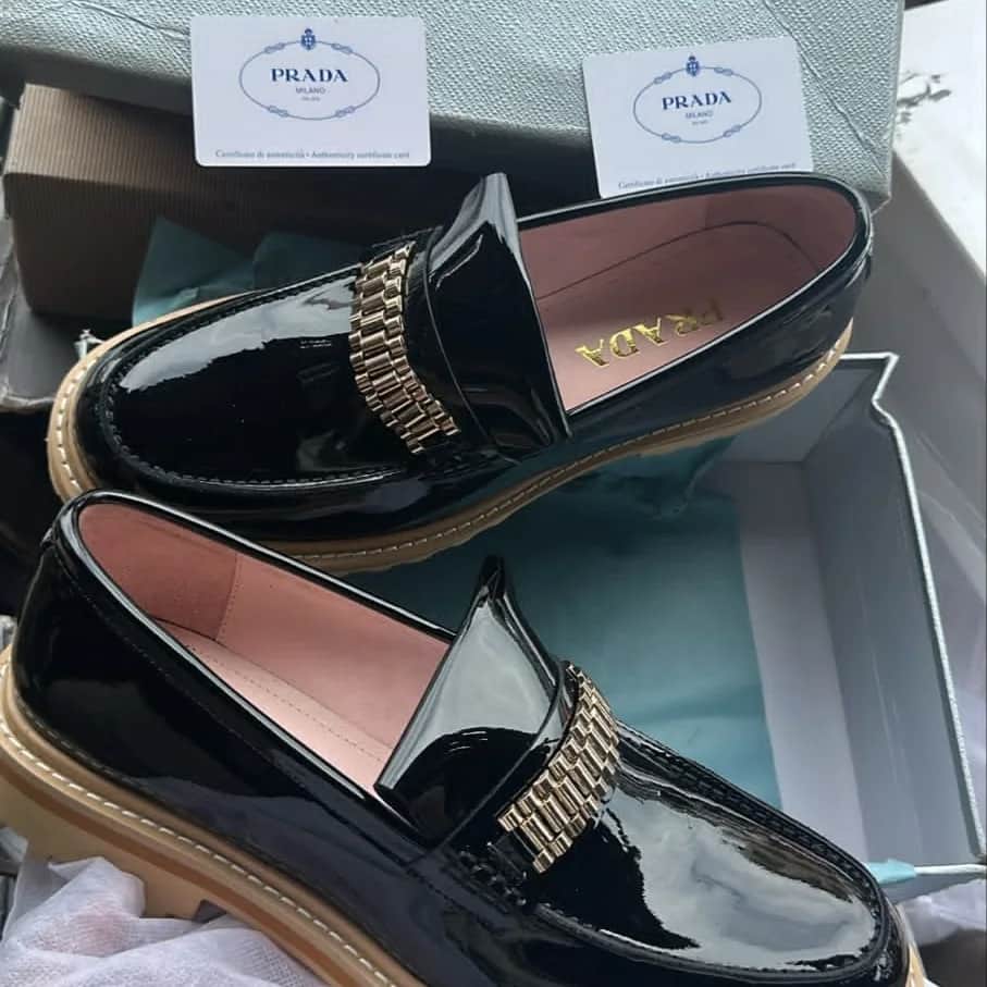 Chaussures tendances — photo 93