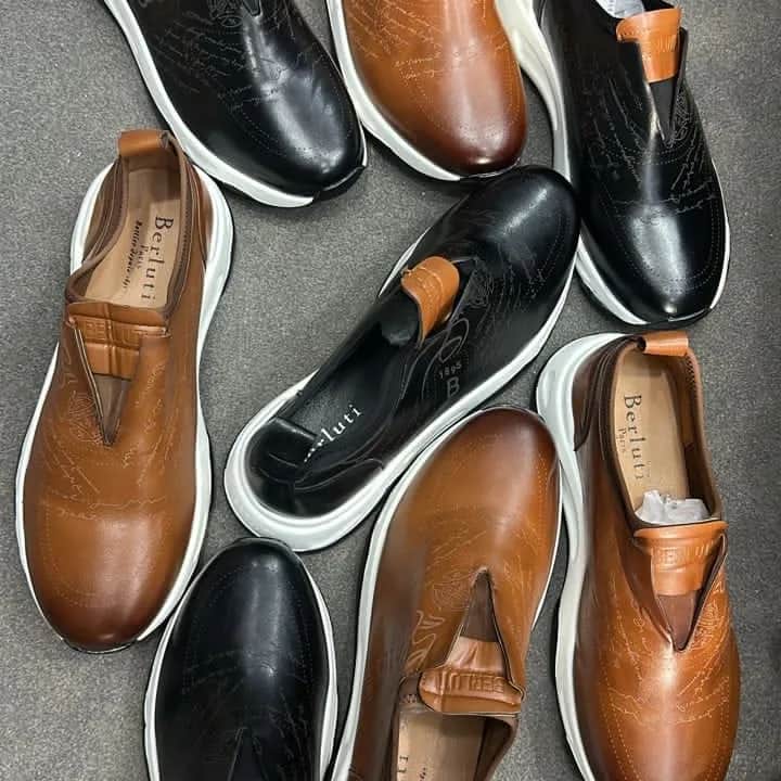 Chaussures tendances — photo 104