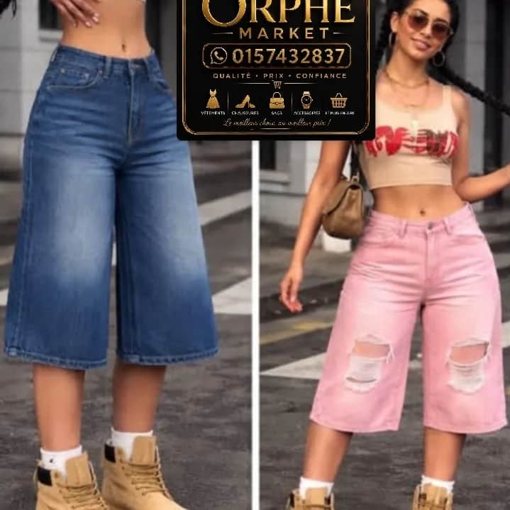 Vêtements femmes — photo 45