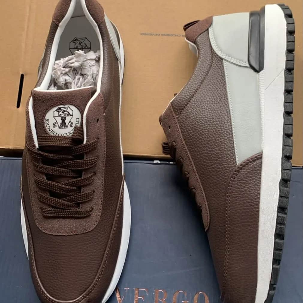 Chaussures tendances — photo 136