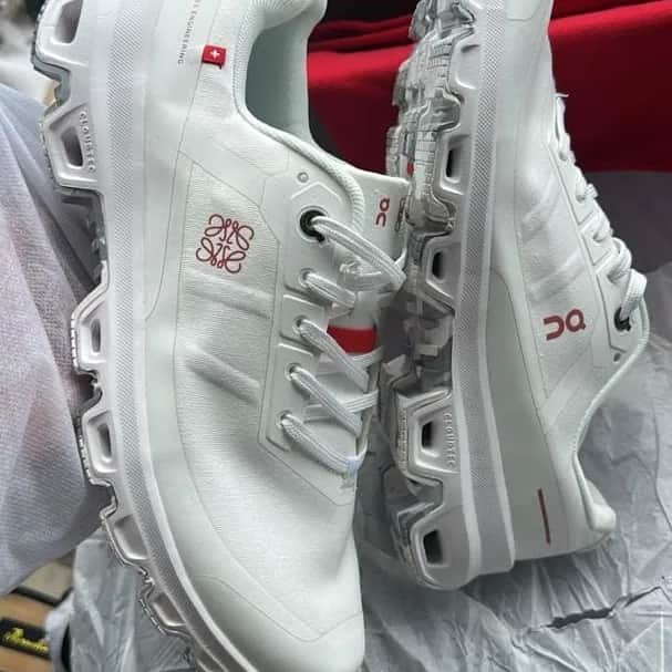 Chaussures tendances — photo 134