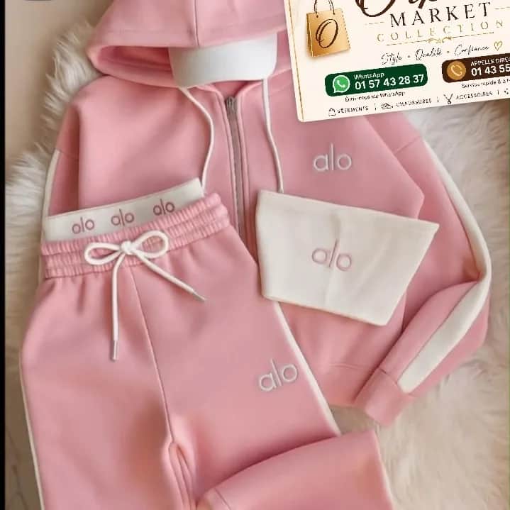 Vêtements femmes — photo 58